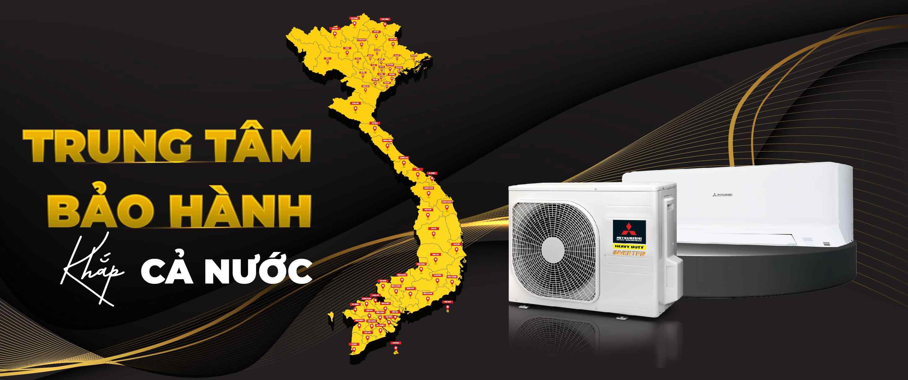Điều hòa Mitsubishi Heavy 9000btu SRK/SRC10YZP-W5 - 1 chiều Inverter